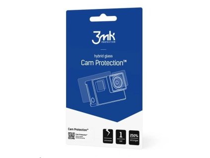 3mk Cam Protection pro DJI Osmo Nano