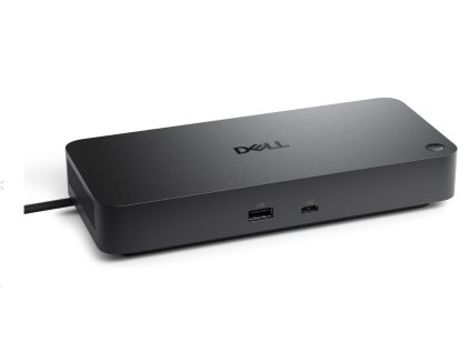 DELL Pro Thunderbolt 4 Dock - WD25TB4