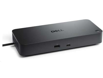 DELL Pro Thunderbolt 5 Dock - WD25TB5