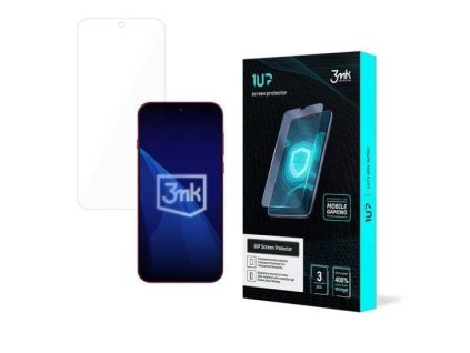 3mk ochranná folie 1UP pro Xiaomi 17