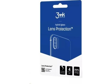 3mk Lens Protection pro Xiaomi 17