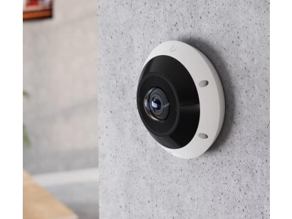 UBNT UVC-G6-Pro-360-B, bílá