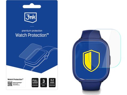 3mk Watch Protection ARC pro Lamax Watch Y4 Plus
