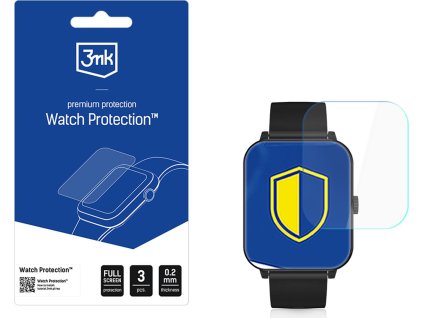 3mk Watch Protection ARC pro Niceboy Watch 4