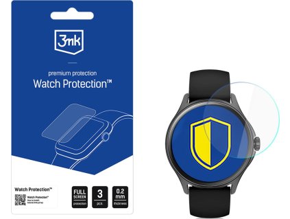3mk Watch Protection ARC pro Niceboy Watch Pixel 2