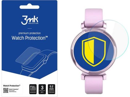 3mk Watch Protection ARC pro Garmin Lily 2