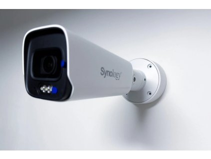 Synology D-SBC800-C - Držák pro kameru Synology BC800Z na stěnu i strop