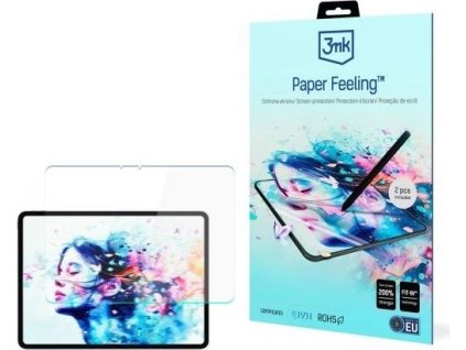 3mk Paper Feeling pro OnePlus Pad 3