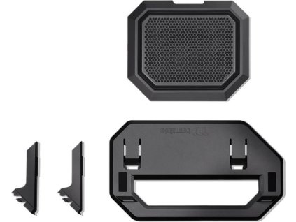 THERMAL TAKE Stojan pro The Tower 300, černá