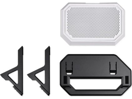 THERMAL TAKE Stojan pro The Tower 600, bílá