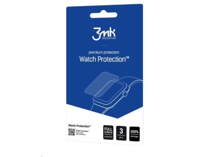 3mk ochranná folie Watch Protection ARC pro Garmin Venu 4 41mm