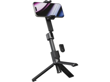 Epico Tripod Mag+ Selfie Stick - black