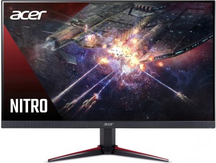 Acer Nitro/VG270P6bmipx/27"/IPS/FHD/144Hz/1ms/Černá/2R