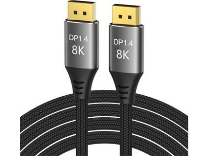 PremiumCord 8K DP1.4 1m