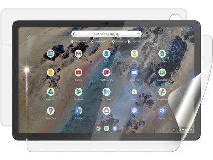 Screenshield LENOVO IP Duet 3 Chrome 11Q727 fólie na celé tělo