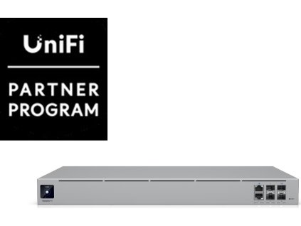 Ubiquiti EFG - UniFi Enterprise Fortress Gateway