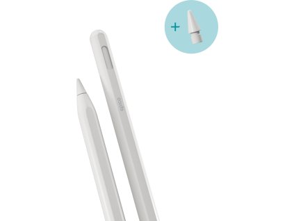 Epico UltraPen stylusové pero ES50 pro iPad - bílá