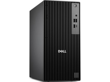 Dell Pro/QCT1255/Tower/R5PRO-8600GE/16GB/512GB/AMD int/W11P/3RNBD