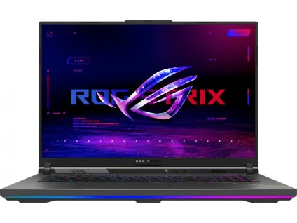 ASUS ROG Strix G18/G814PM-NEBULA010W/R9-8940HX/18"/2560x1600/32GB/1TB/RTX 5060/W11H/Gray/2R