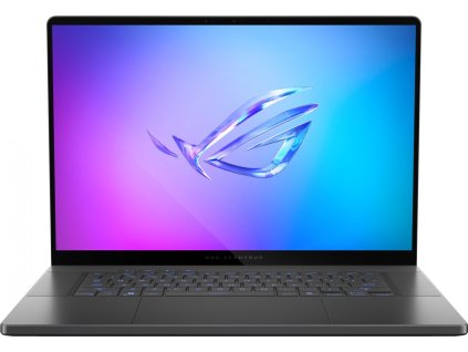 ASUS ROG Zephyrus G16/GA605KM-NEBULA007X/AI7-350/16"/2560x1600/32GB/1TB/RTX 5060/W11P/Gray/2R