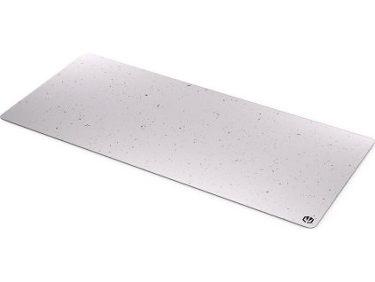 Endorfy podložka pod myš Stoneflow white XL