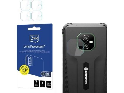 3mk Lens Protection pro Hammer Ranger