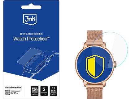 3mk Watch Protection ARC pro Armodd Candywatch 5 GPS