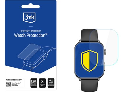 3mk Watch Protection ARC pro Armodd Prime 3 GPS