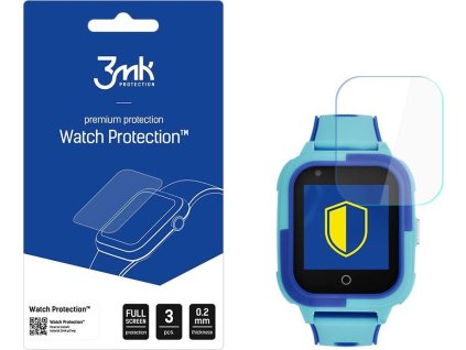 3mk Watch Protection ARC pro Garett Kids Rel 4G