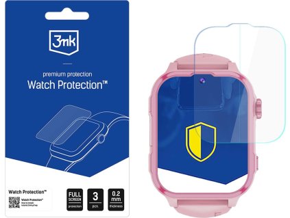 3mk Watch Protection ARC pro GARETT Kids Hero Pro 4G