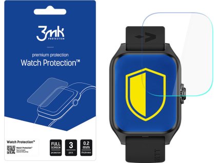 3mk Watch Protection ARC pro Garett GRC Activity 2