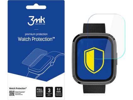 3mk Watch Protection ARC pro Garett GRC Style