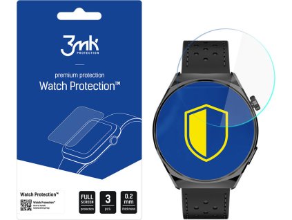 3mk Watch Protection ARC pro Garett V12