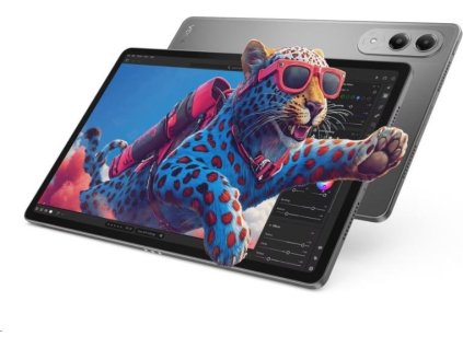 LENOVO TAB Yoga Tab - Snapdragon 8 Gen 3,11.1" 3.2K LTPS,12GB,256SSD,Qualcomm Adreno 750,Android 15,2Y C