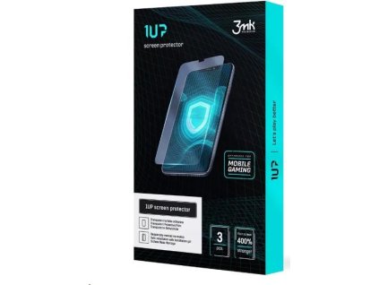 3mk ochranná folie 1UP pro Xiaomi 15T 5G