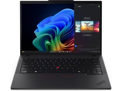 LENOVO NTB ThinkPad T14 G6 - Ultra7 265H,14" WUXGA Touch,64GB,1TBSSD,W11P