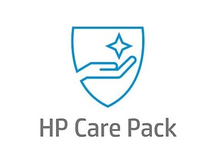 HP CPe - 5y Onsite LE WS Supp