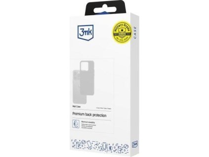 3mk ochranný kryt Matt Case pro Sony Xperia 10 VII