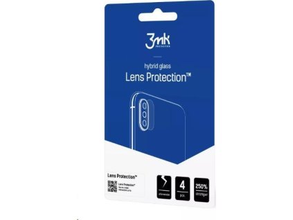 3mk Lens Protection pro Google Pixel 10 Pro Fold