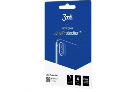 3mk Lens Protection pro Samsung Galaxy F17 5G