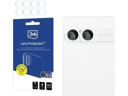 3mk Lens Protection pro Sony Xperia 10 VII