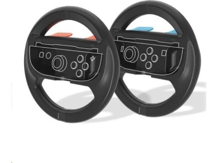 Dvojice volantů pro ovladače Joy-Con 2