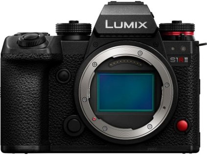 Panasonic Lumix S1RM2 Body