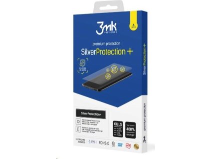 3mk ochranná folie SilverProtection+ pro Xiaomi 15T 5G