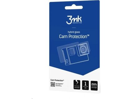 3mk Cam Protection pro GoPro Max 2