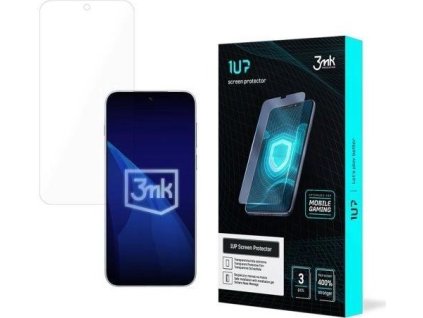 3mk ochranná folie 1UP pro Vivo X300 Pro