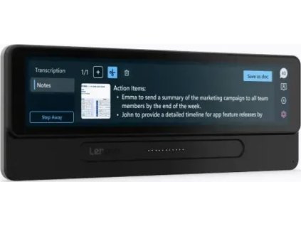 LENOVO MagicBay HUD pro ThinkBook 16p