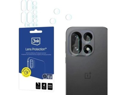 3mk Lens Protection pro OnePlus 15