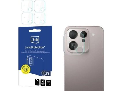 3mk Lens Protection pro Oppo Find X9