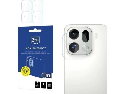 3mk Lens Protection pro Oppo Find X9 Pro